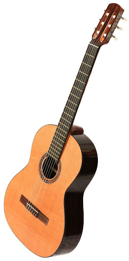Gitarrenbauer Roland Metzner - Gitarrenbau klassische Gitarre und Konzertgitarre