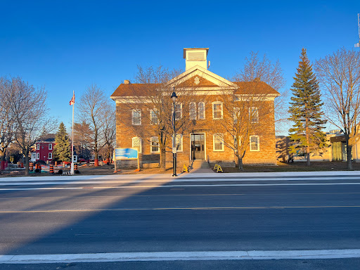 Corporation of the Town of Smiths Falls - Thumbnail