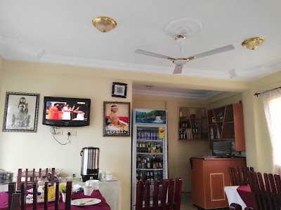 Photos of Yakam Hotel