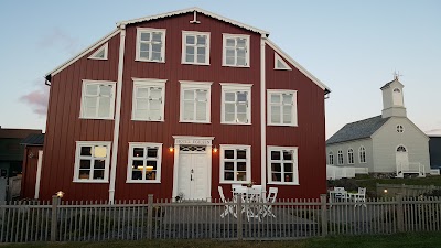 Photos of H&oacute;tel Brei&eth;afj&ouml;r&eth;ur