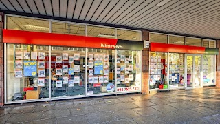 Bairstow Eves Sales and Letting Agents Coventry