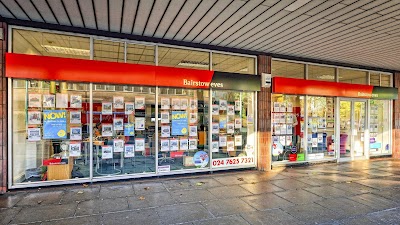 Bairstow Eves Sales and Letting Agents Coventry