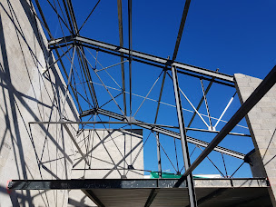 Photo n°7 de FUSION Construction à Bègles (Charpentier)