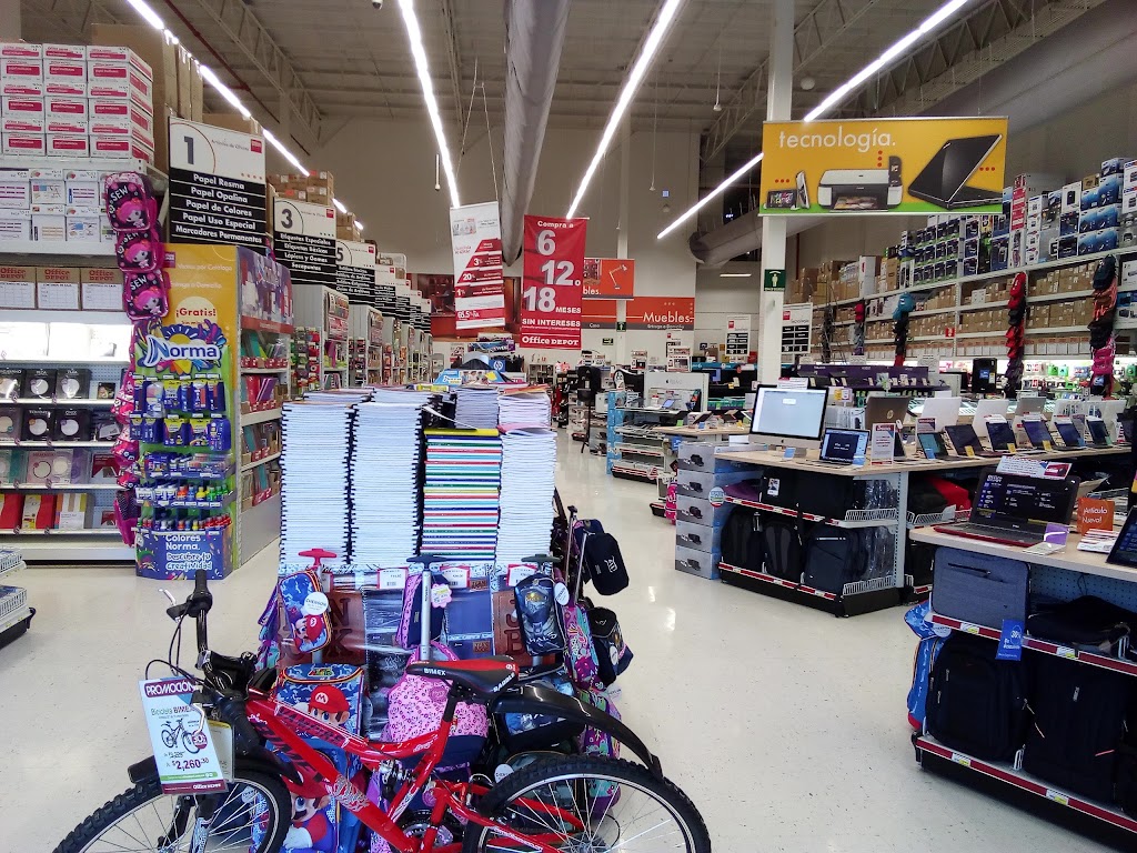 Office DEPOT, Pachuca — Pachuca-tulancingo, teléfono 01 771 719 8788,  horario de apertura