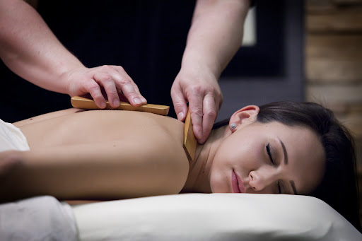 The West Spa at Oglebay