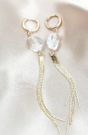 True Warrior Jewelry - Thumbnail