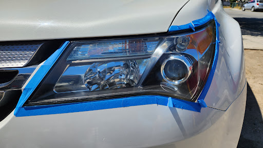 Sabrosito's mobile carwash and detailing - United States