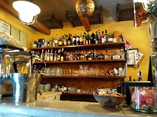 L'Antiga Taverna