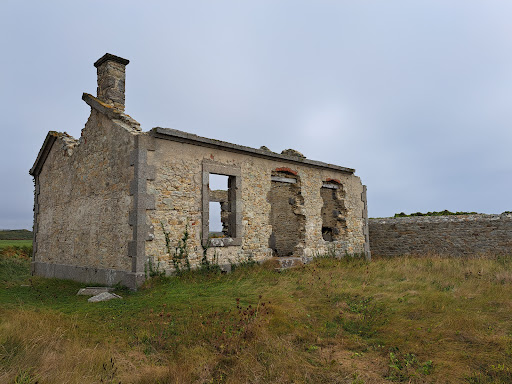 Photo de Camping de Porsévigné à Plouarzel (29810)