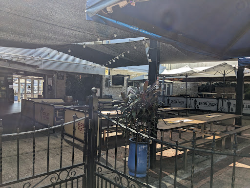 Wisdom Bar & Cafe - Thumbnail
