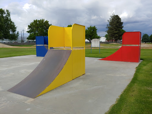 City Of Quincy East Park - Thumbnail