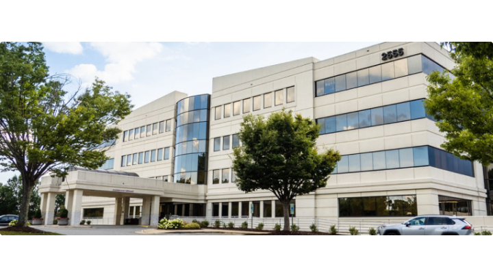 Caromont Heart Vascular Gastonia