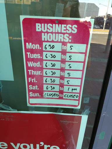 Australia Post - Braddon LPO - Thumbnail