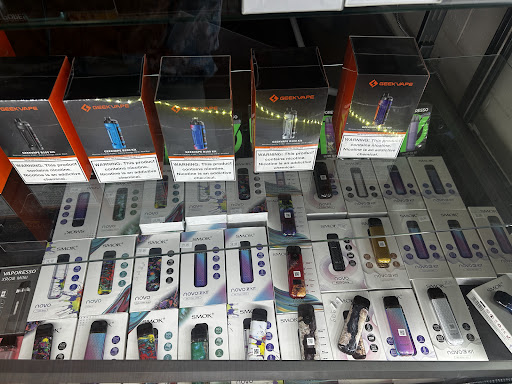 421 Z’s Tobacco & Vape - Thumbnail