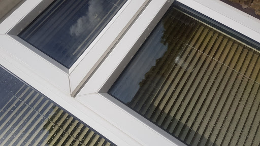 Carpenter Window Cleaning Gallery - United Kingdom