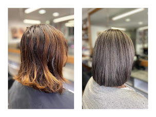 Photo n°25 de Mon instant coiffure (anciennement des ils et des elles) à Dax (Salon de coiffure)