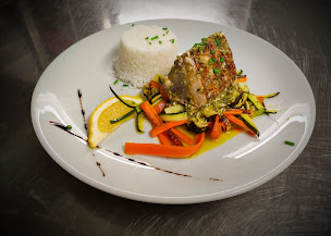 Photo n°7 de Côté Jardin, Beaulieu à Nantes (Restaurant)