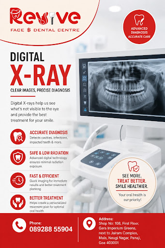 🦷 See More. Diagnose Better. Smile Healthier! post image