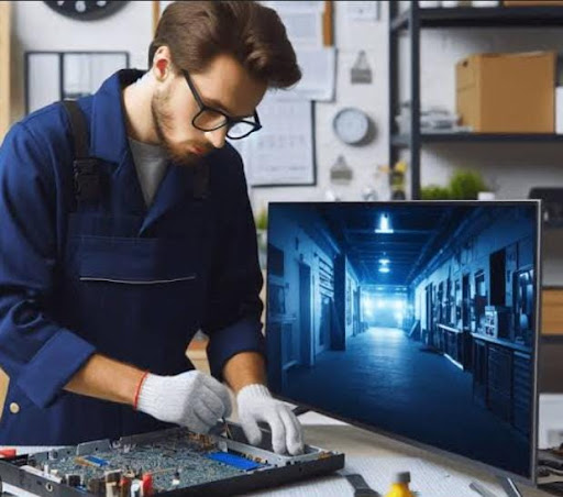 #Inverter repair near me#Inverter repair in indirapuram#Electric Technical near me#Electric Techn… post image