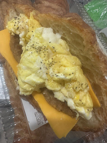 Mr. Bubbles Cafe CANAL ST by null