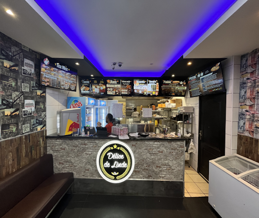 Photo 4 - délices de l’Inde