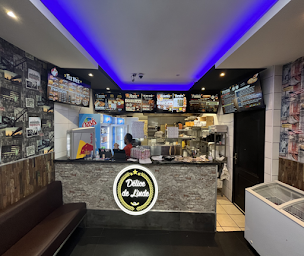 Photo n°2 de délices de l’Inde à Saint-Gaudens (Restauration rapide)