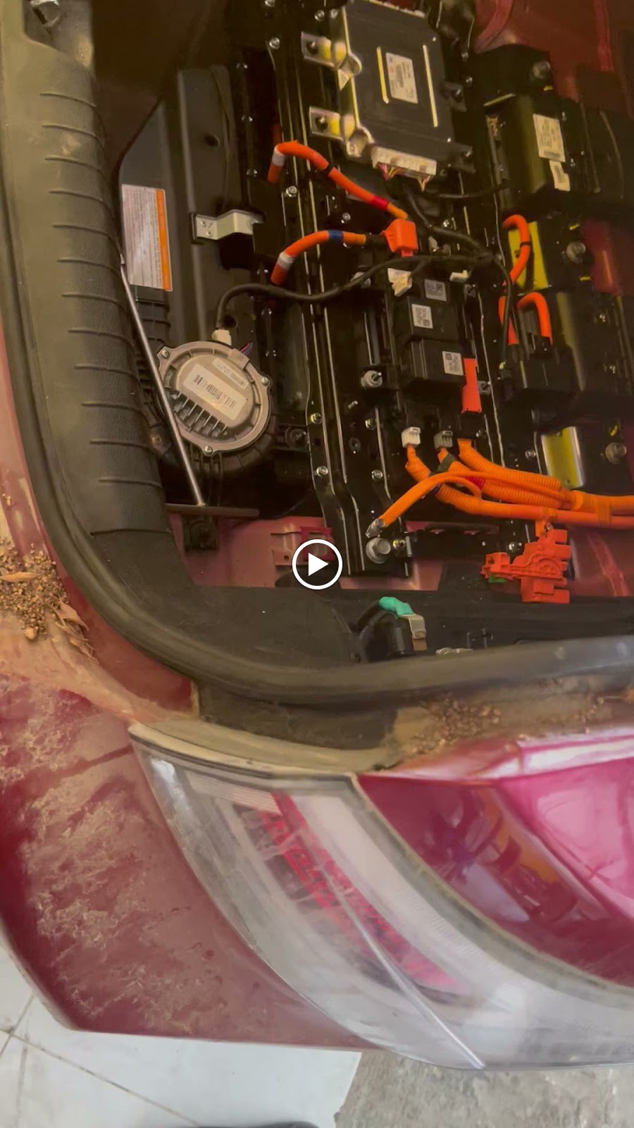 Amber Garage LLC كراج عمبر - صورة 3