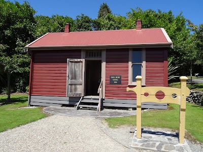 Photos of Ross Goldfields Information & Heritage Centre