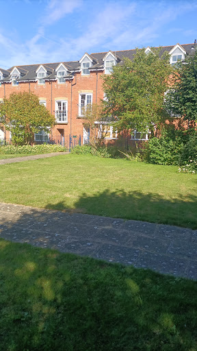 Old Church Way