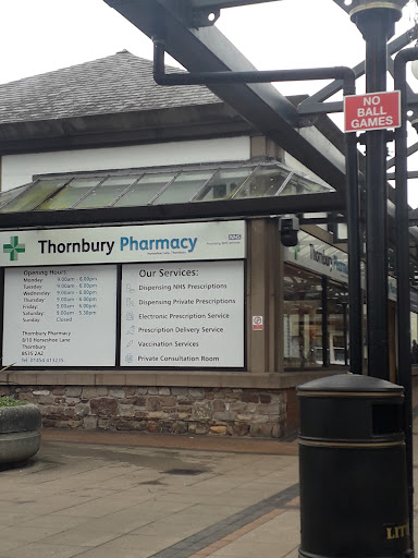 Thornbury Pharmacy Gallery - United Kingdom