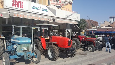 Gedik Sigortacilik ve Aracilik Hizmetleri