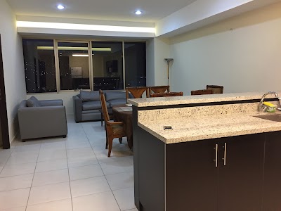 Photos of Building Center Tower Morazan
