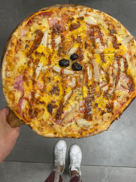 Photo n°12 de Distributeur pizzas artisanales Pélussin - Pizzaliz à Pélussin (Pizzas à emporter)