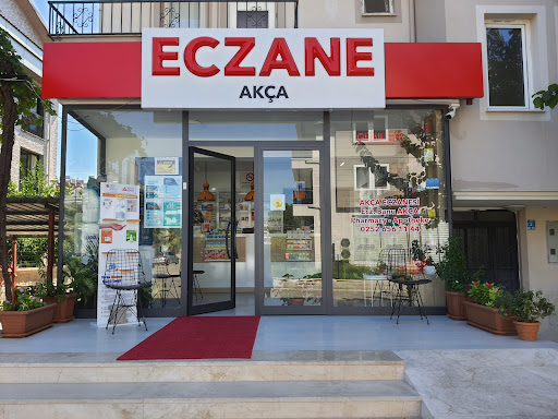 Akça Eczanesi