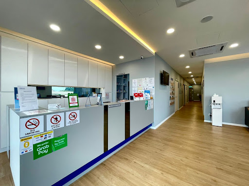 Klinik Dr Ko Kluang