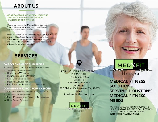 MedXFit Houston - Thumbnail