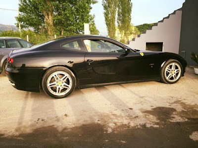 Photos of AUTOSERVIS MILANO