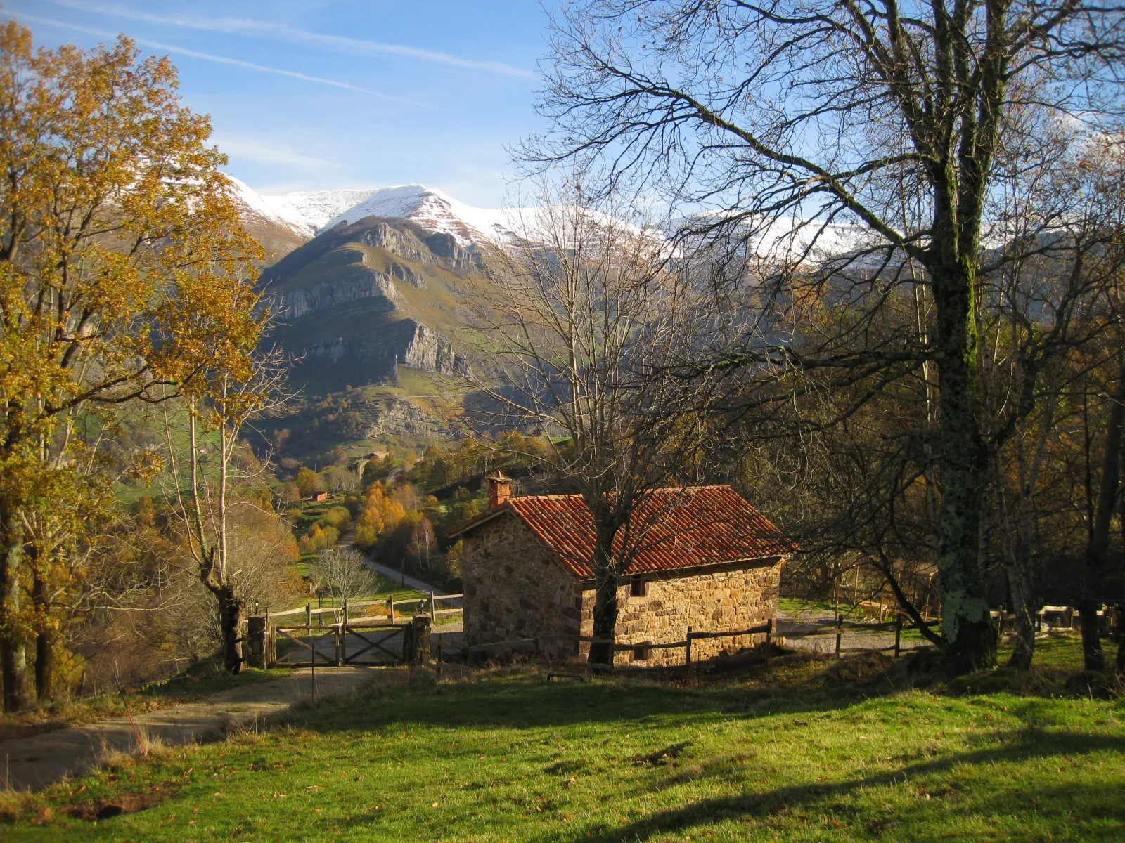 Casa Rural Los Pradones