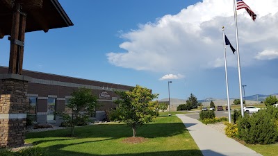 Deer Lodge Medical Center