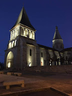Office de Tourisme Monts et Rivières Ouest Creuse à Bénévent-l'Abbaye