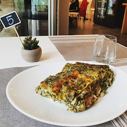 Photo n°15 de Basilico Pizzeria à Mâcon (Restaurant italien)