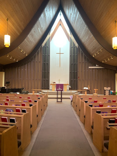 St. Mark's Lutheran Church - Thumbnail