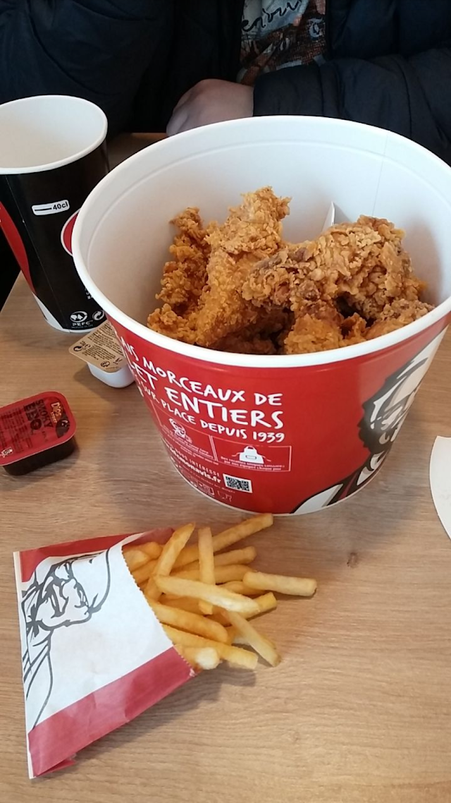 KFC Chalon-sur-Saône