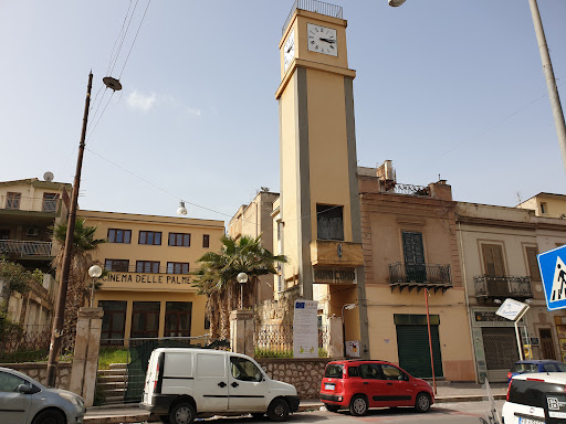 Liceo delle Scienze Umane "F.Scaduto" sede di Villabate