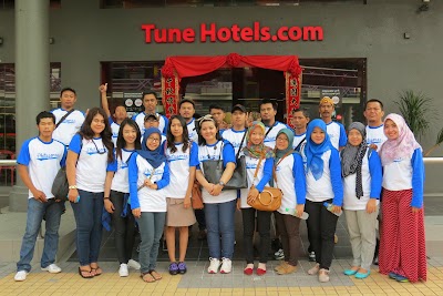 Photos of PT. Phitagoras Global Duta