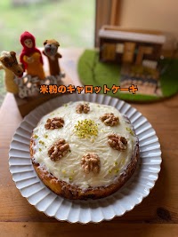 カフェめんどりや