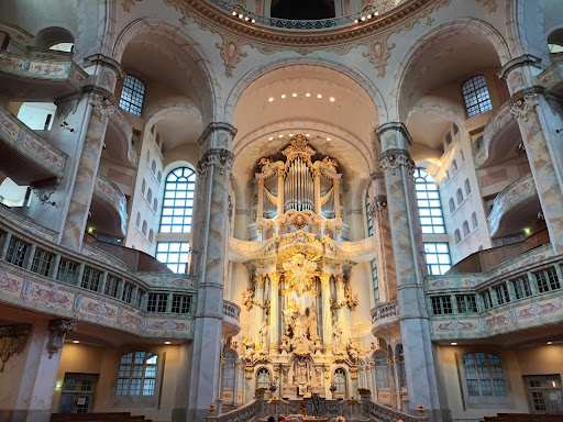 Dresden Information - Thumbnail