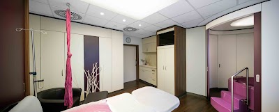Photos of St. Vincenz Hospital Limburg