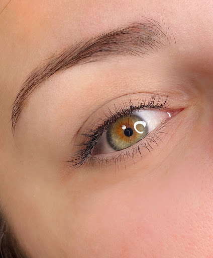 Wimpern, Permanent Мake up by Studio IVS