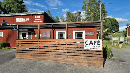 MTB Cafe - Visual